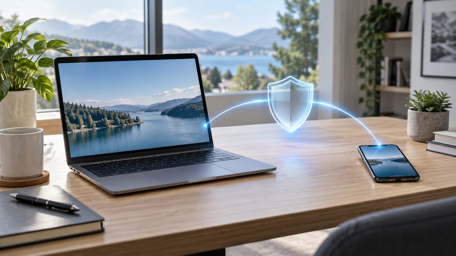 VPN 基础编辑组 - FlyVPN